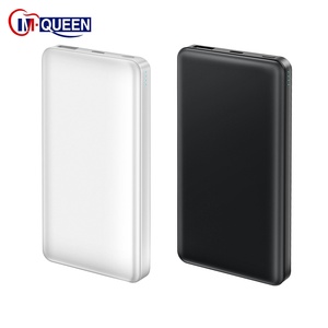 Batería Portátil Personalizada al por Mayor de 10000 mAh con Logotipo, Banco de Energía de 20000 mAh y 30000 mAh con Carga Rápida para Teléfono - Product Image 1