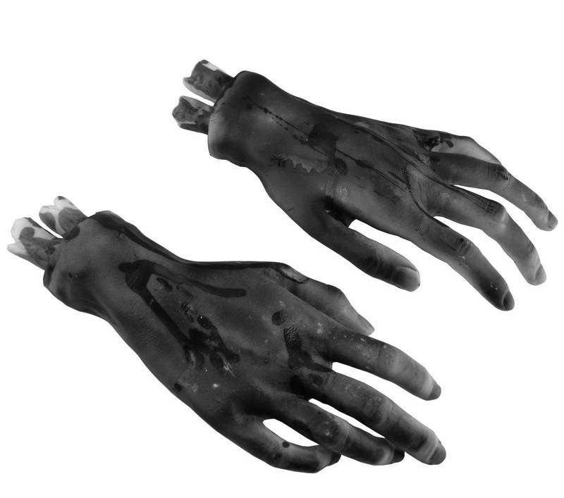 B03 Noir 2 aiguilles