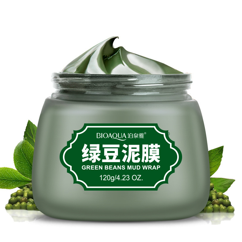 Mung bean