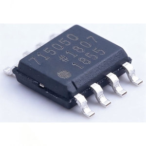 ADM7150ARDZ-5.0 ADM7150ARDZ-5.0-R7 Fournisseurs de composants électroniques d'origine Régulateurs de tension fixes positifs 5V SOIC-8-EP - Product Image 1