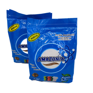 Chất Tẩy Rửa Công Nghiệp Siêu Sạch 20Kg 25Kg Xà Phòng Giặt Số Lượng Lớn - Product Image 2