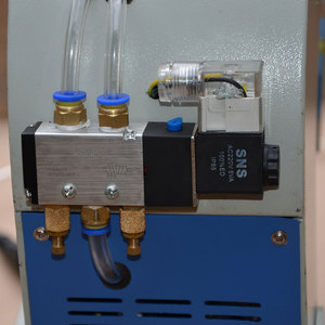 آلة ضغط الحرارة بغطاء صغير - Product Image 6