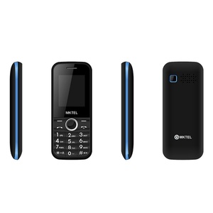 โทรศัพท์มือถือขนาดเล็กบาง 2g GSM ราคาประหยัด พร้อมฟังก์ชั่น Whatsapp - Product Image 2