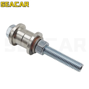 เครื่องมือบานท่อทองแดง 1 นิ้ว ยี่ห้อ Seacar ผลิตจากสแตนเลส สำหรับติดตั้งและซ่อมแซมระบบทำความเย็น - Product Image 4