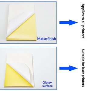 โรงงานขายส่งกระดาษถ่ายเอกสารขนาด A4 สำหรับงานพิมพ์ งานถ่ายสำเนา และงานถ่ายภาพ - Product Image 4