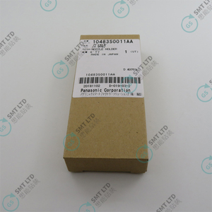 Support de buse pour machine Panasonic 10483S0011AA - Product Image 3