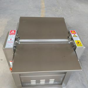 牛皮猪皮自动分离机猪皮去皮机价格高农场工业新条件 - Product Image 6