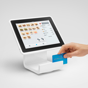 Màn Hình Máy Tính Tiền Màn Hình Cảm Ứng Màn Hình Hiển Thị Đầu Cuối <span class=keywords><strong>POS</strong></span> Màn Hình Cảm Ứng Di Động Độ Phân Giải Cao 10 Inch - Product Image 5