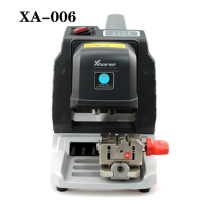 เครื่องตัดกุญแจไร้สาย XA-006 รุ่นขายดีปี 2026 ใช้พลังงาน WiFi 12V สำหรับช่างทำกุญแจ ใช้ได้กับรถยนต์ทั่วไป - Product Image 2