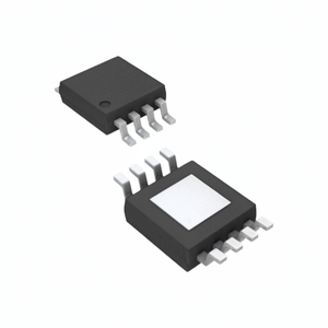 8 TSSOP, 8 MSOP Exposed Pad Electronics Component Manufacturer Channel TPS79425DGNT Power Management (PMIC) - Product Image 1