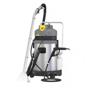 Macchina Elettrica per <span class=keywords><strong>Lavaggio</strong></span> <span class=keywords><strong>e</strong></span> <span class=keywords><strong>Pulizia</strong></span> <span class=keywords><strong>Tappeti</strong></span> ad Acqua Calda con Funzione Lucidante per Ristoranti <span class=keywords><strong>e</strong></span> Hotel - Product Image 1