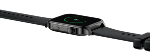 Reloj Inteligente P99 con Múltiples Funciones Inteligentes Integradas, Carga Magnética, Resistente al Agua IP68, Asistente para la Vida Diaria - Product Image 5