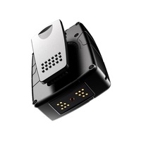 Kamera Tubuh Full HD 1440P 1080P Video MP4 H.264 H.265 Sensor CMOS Sistem IOS Android