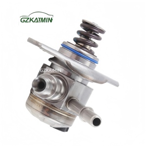 Pompa Carburante ad Alta Pressione OEM 12687537 25203628 12663146 12684117 Nuova con Garanzia di 1 Anno per Opel <span class=keywords><strong>Astra</strong></span> <span class=keywords><strong>K</strong></span> B16 <span class=keywords><strong>1.0</strong></span> 1.4 Turbo Chevrolet - Product Image 2