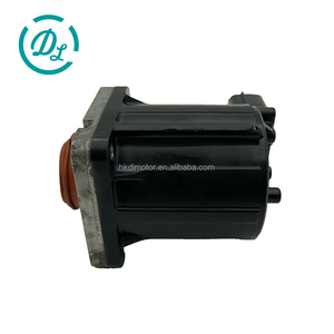 Vanne EGR Diesel EexcavaStart 8982382470 8981795460 pour Moteurs 4HK1 – Émissions Durables pour Excavatrices NPR NQR - Product Image 1
