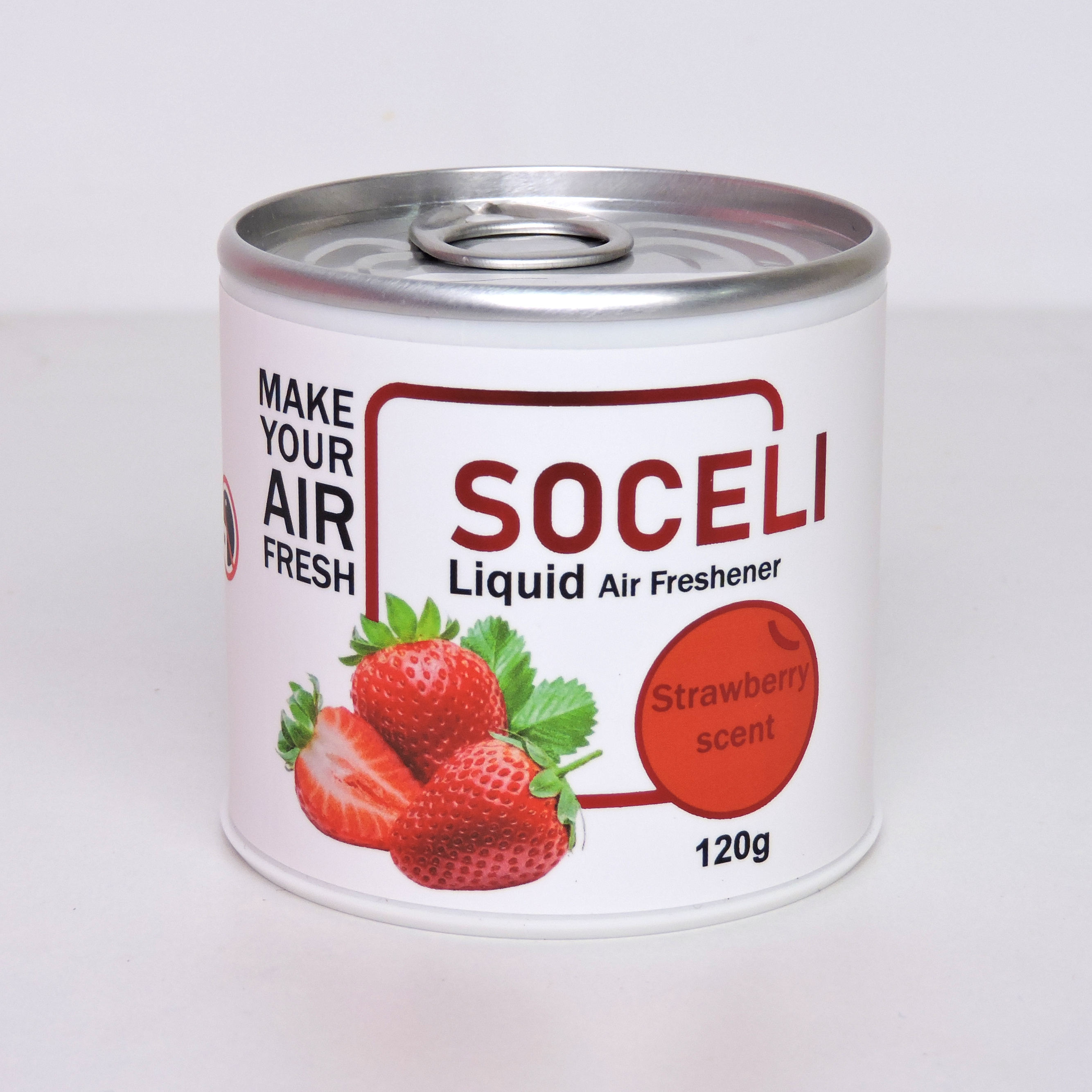 สตรอเบอร์รี่