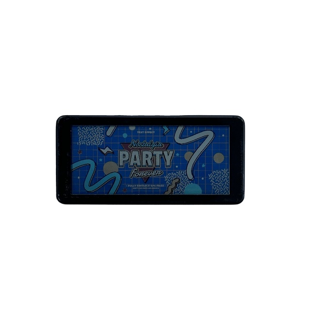 High Quality 2.9 inch Car LCD Screen Android Touch Screen TFT Display touch screen lcd monitor industrial display