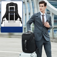 2025 Twinkle nouveau sac à dos d'affaires haut de gamme pour hommes grande capacité sac à dos étanche sac d'ordinateur multifonctionnel