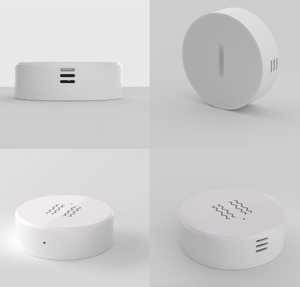 Sensor Inteligente <span class=keywords><strong>de</strong></span> Vibración, Dispositivo <span class=keywords><strong>de</strong></span> Alarma <span class=keywords><strong>de</strong></span> Inclinación con Sensor <span class=keywords><strong>de</strong></span> Eje XYZ y Control Remoto P, API Inteligente Graffiti - Product Image 2