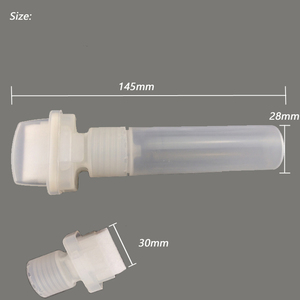 Wholesale 30mm Tip Marker <strong>Pen</strong> Large 30mm Tip <strong>Window</strong> Empty Marker Plastic Empty Barrel Paint <strong>Pen</strong> to Refill Ink for Wall Art Paint - Product Image 6
