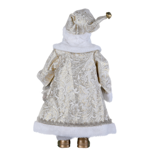 Navidad superventas 18 "pie mágico Santa Claus ornamento Hotel interior centro comercial decoración del árbol de Navidad - Product Image 2
