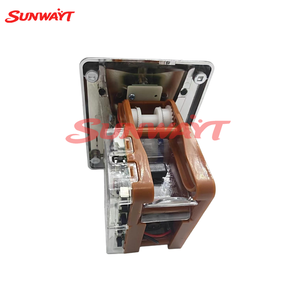 JY-001V High Speed Automatic Ticket Dispenser Ticket Outlet Printer for Arcade <b>Amusement</b> Game <b>Machine</b> Accessories - Product Image 4