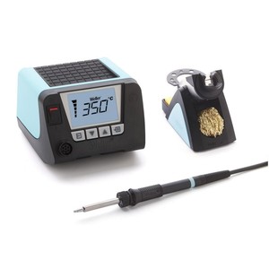 Estación de Soldadura Digital de 1 Canal WT1012, 95W, 220V/50Hz - Product Image 1