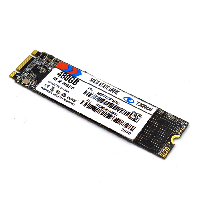 Factory's Best Price Wholesale SSD M.2 NGFF NVME  128GB/256GB/512GB/1TB in Stocks