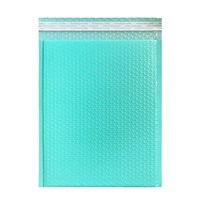 Kraft Poly Bubble Mailers Shockproof Padded Envelopes for Consumer Electronics