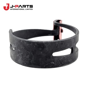 แคลมป์หรือคลิปหนีบสายไฟสำหรับโตโยต้า HIACE LH103 1993-1998 90467-15018 - Product Image 3