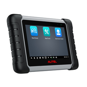 เครื่องสแกนวินิจฉัยอเนกประสงค์ Autel MP808BT Pro เชื่อมต่อบลูทูธ อ่านและลบโค้ด ECU ระบบเต็มรูปแบบ เครื่องมือวินิจฉัยรถยนต์ - Product Image 3