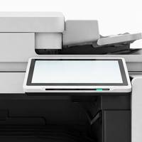 Copieur couleur numérique remis à neuf imageRUNNER ADVANCE DX C5840i Imprimante multifonction A3