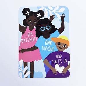 Affichage de carte d'affirmation de <span class=keywords><strong>naissance</strong></span>, cartes d'affirmation de <span class=keywords><strong>naissance</strong></span> personnalisées, de <span class=keywords><strong>remerciement</strong></span> - Product Image 6