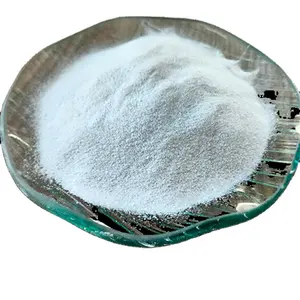 Food Grade Natriumalginaat Poeder Cas 9005-38-3