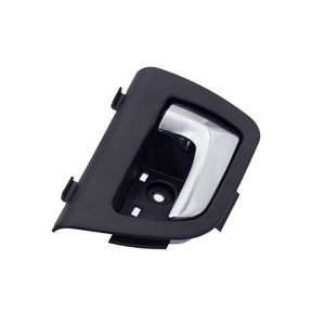 Buick LaCrosse Interior Door Handle Black Khaki <b>ABS</b> Replacement Part - Product Image 3