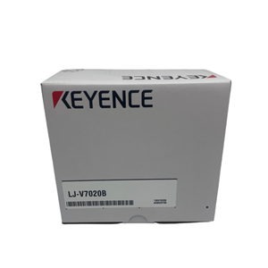 LJ-V7020B LJ-V7020 LJ-V7020K LJ-V7060 Sensor Heads Are Used for High Detection of Contour Dimensions in Stock - Product Image 5