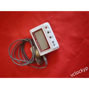TandD TR-72NW Ethernet LAN Humidity and <b>Temperature</b> Used - Product Image 3