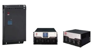 Caja de Distribución Industrial APF/AHF IP54 400V/380V para Montaje en Pared y Rack, Tiempo de Respuesta de 10ms - Product Image 3
