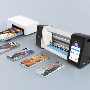 Mietubl MTB-CUT 180T máquina inteligente de corte de hidrogel, protectores ilimitados, actualización en la nube - Product Image 6