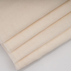 Greige Fabric Peinado Compacto 100% Algodón Venta Caliente en Pakistán 80x80 90x70 60 ''Precio Competitivo Tela Tejida para Vestido de Dama - Product Image 2