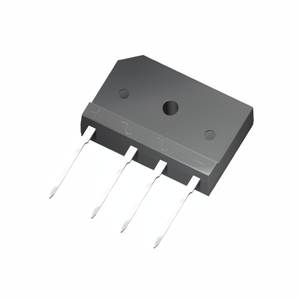 Diodes 4-SIP, TS-6P Buy Online Electronic Components TS15P05G-K C2G Original - Product Image 1