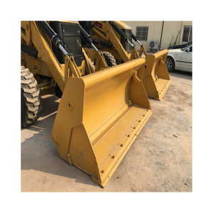 ใช้แมว420f 420e 416e รถขุดตักดินสำหรับขาย Cat 416f 430f 428f รถตักแบคโฮราคา - Product Image 2
