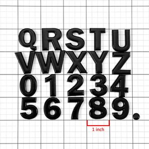 Vendite calde targhe <span class=keywords><strong>personalizzate</strong></span> cromate 3d lettere targa <span class=keywords><strong>auto</strong></span> <span class=keywords><strong>per</strong></span> <span class=keywords><strong>auto</strong></span> - Product Image 5