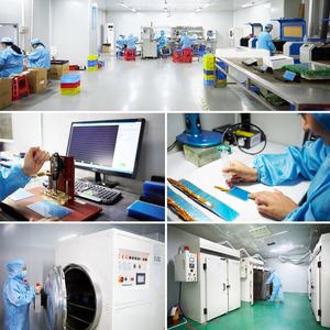 Écran tactile de <span class=keywords><strong>10</strong></span>.1 pouces ILITEK USB LCD, panneau d'écran capacitif tactile pour moniteur de technologie tactile - Product Image 5