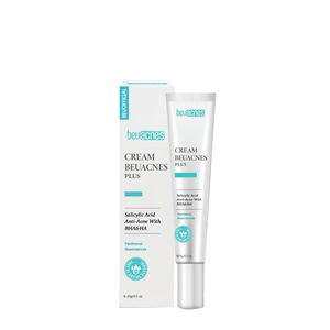 Gel trị mụn với axit salicylic 15g Gel làm sạch dưỡng ẩm giúp giảm lỗ chân lông kín - Product Image 1