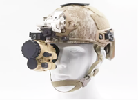 Lunettes de vision nocturne améliorées LESTAT-FM avec NNVT GEN2+ IIT