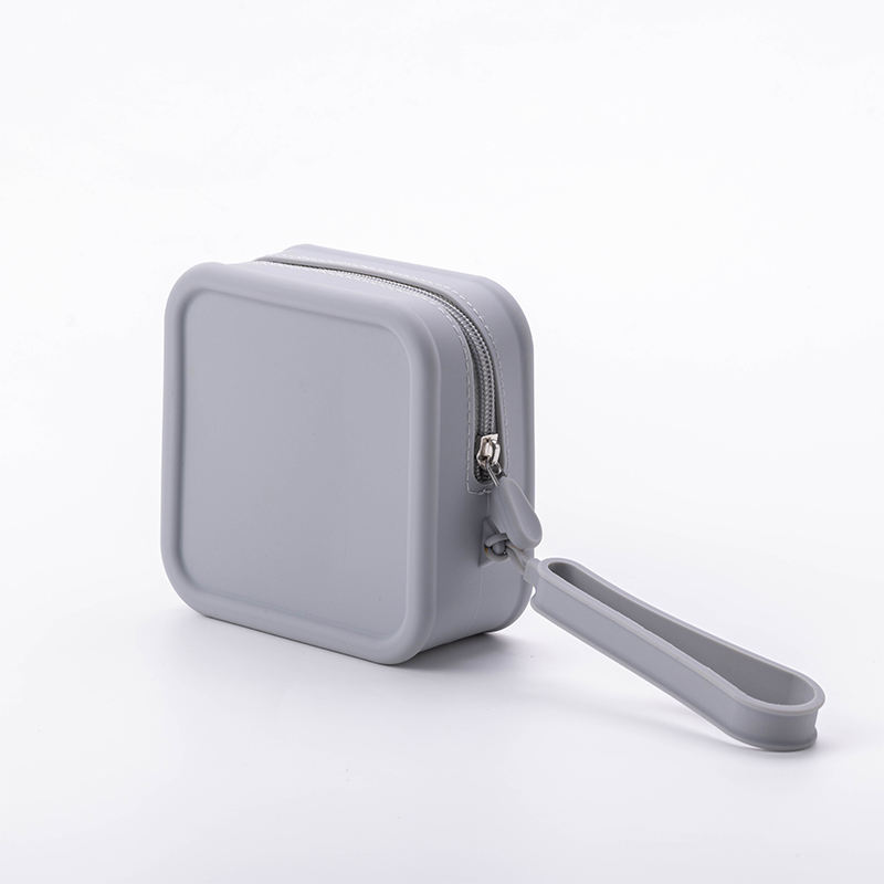 M-Gris foncé (carré)