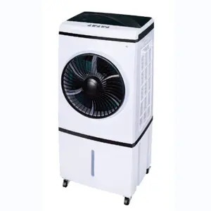 Wholesale 6000m3/h 45L Water Capacity Home Lowest Price Portable Evaporative Room Air Cooler