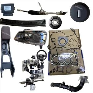 Venta al por mayor OEM diferentes tipos China fabricante comprar barato otras piezas de automóviles en línea - Product Image 3