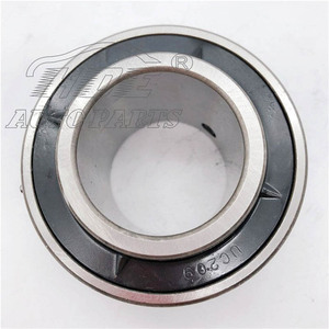 Rodamiento de Bolas de Inserción para Piezas de Automóviles UC209, Diámetro Interior de 45 mm - Product Image 4